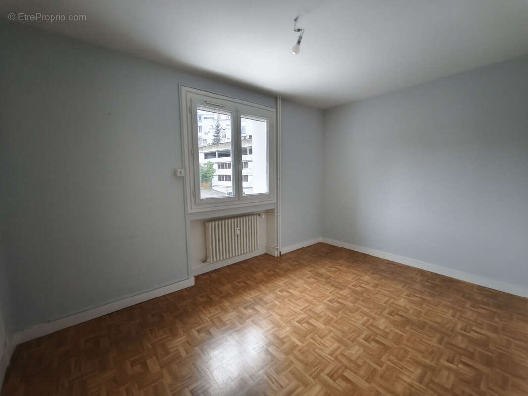 Photo 6 - Appartement à SAINT-ETIENNE