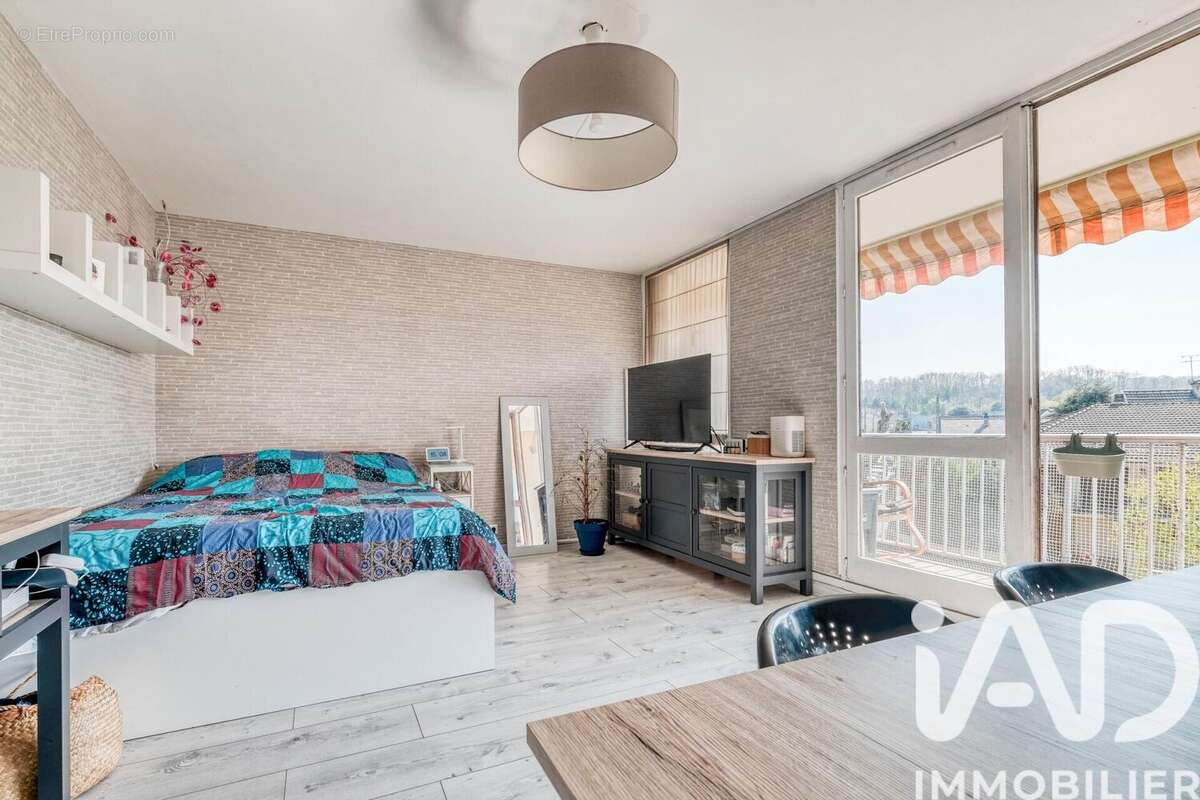 Photo 5 - Appartement à VILLEPARISIS