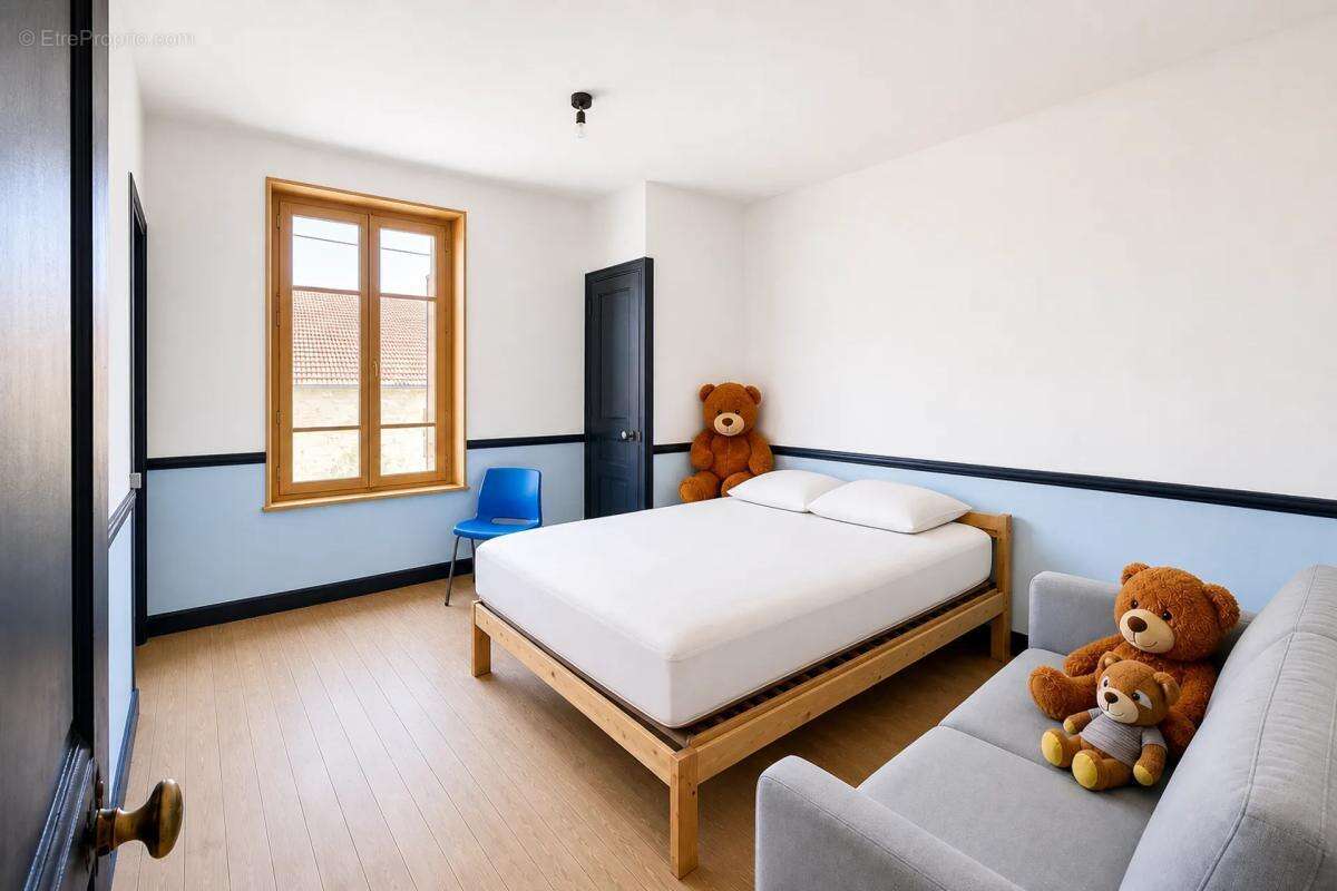 Maison de 4 pièces de 180 m² à Verpel - photo 24