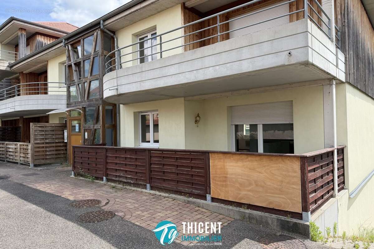 Appartement 67 m² à Bischwiller  - photo 6