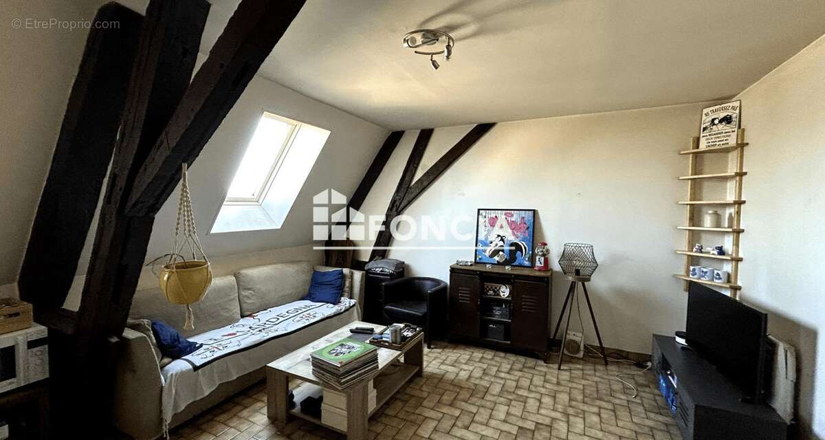 Appartement à CHARTRES