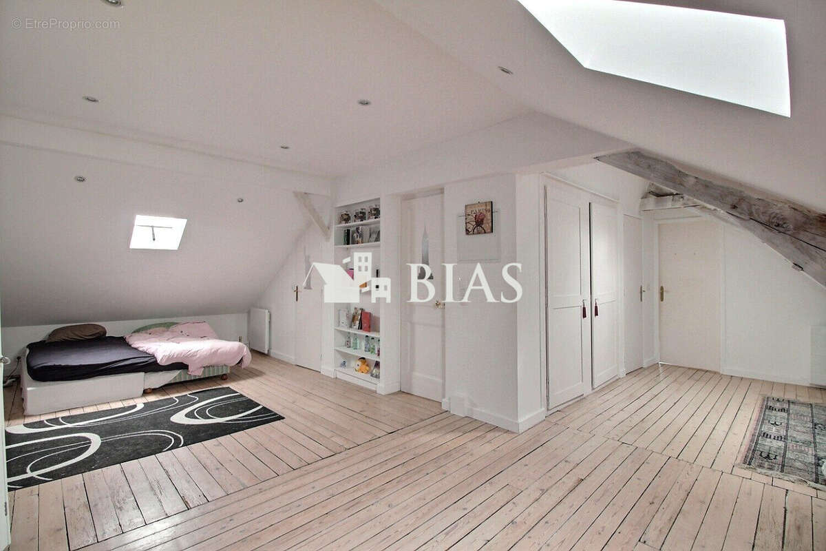 Maison à LE NEUBOURG