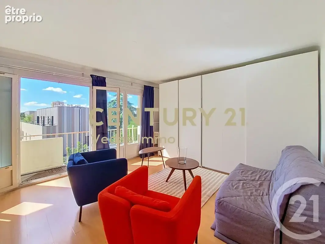Appartement 3 pièces 66 m² à vendre à Montpellier (34070) - photo 8