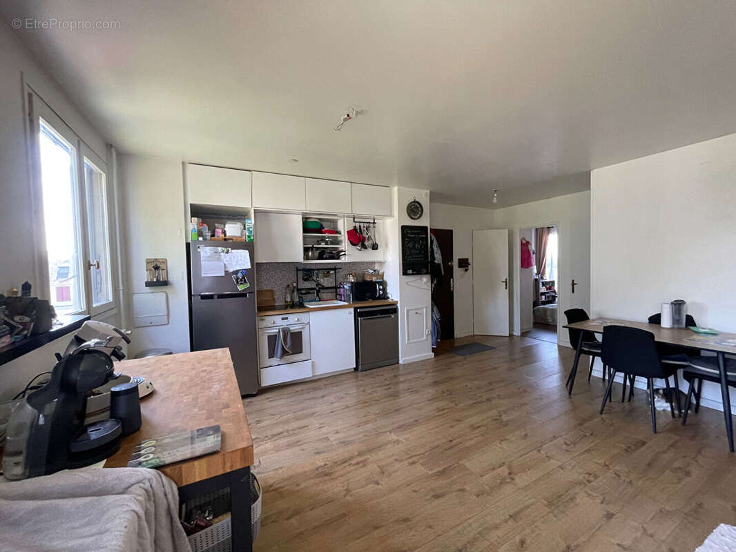 Appartement à ANDRESY
