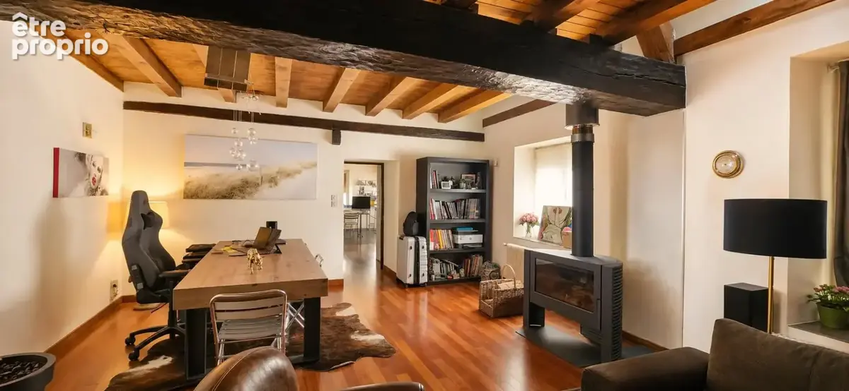 Maison à vendre - photo 1