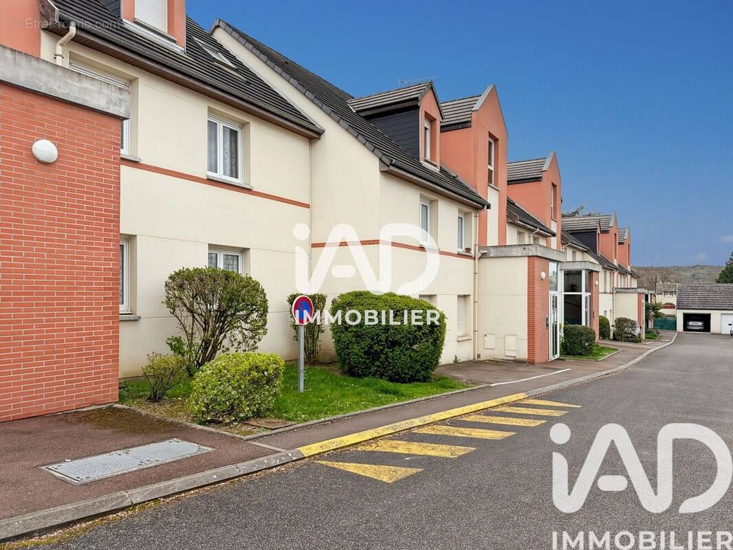 Photo 1 - Appartement à SENS