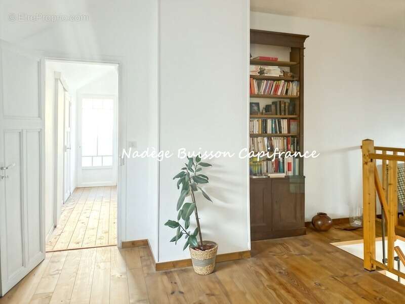 Maison à OUISTREHAM