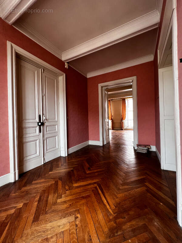 Appartement à CASTELSARRASIN