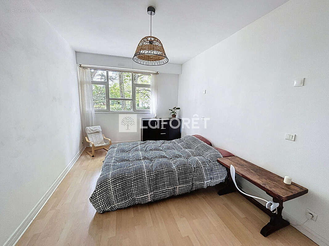 Appartement à VILLEJUIF