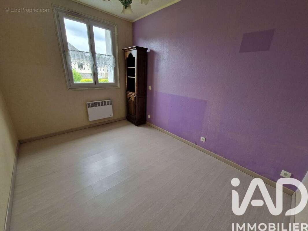 Photo 6 - Maison à JUGON-LES-LACS