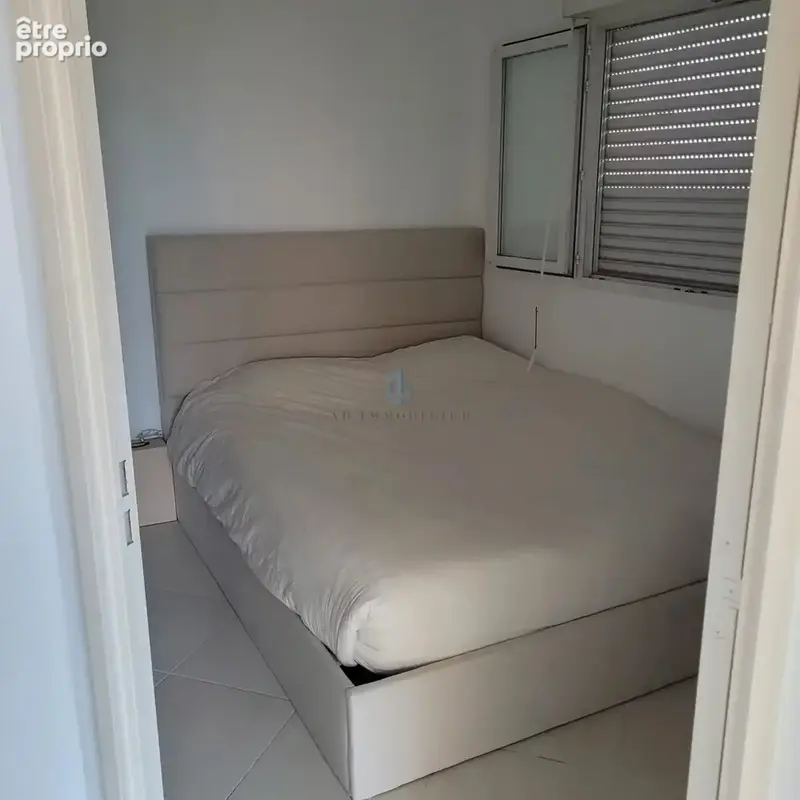 Menton - 2 pièces, idéal pied à terre / investissement locatif - photo 6