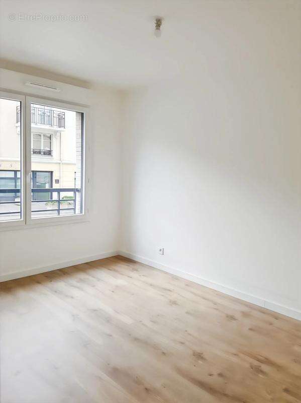 Appartement à SANNOIS