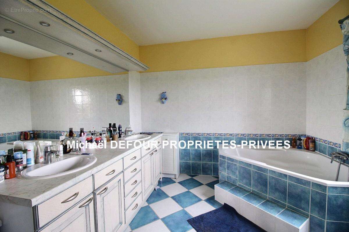 Maison à MONISTROL-SUR-LOIRE