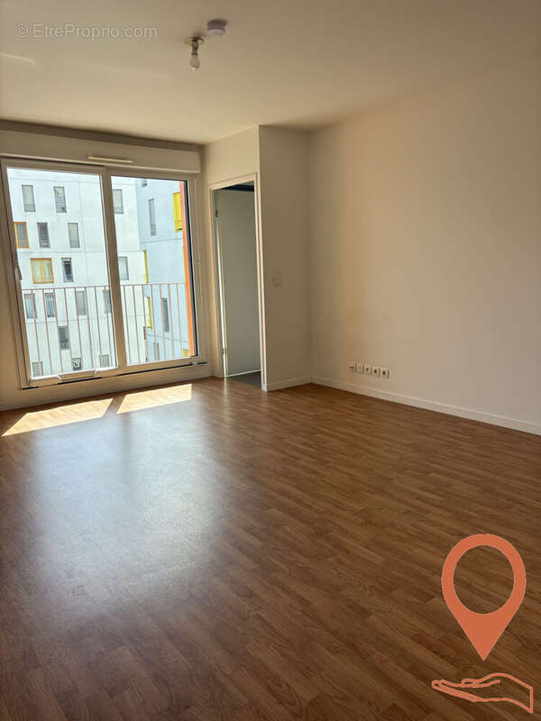 Appartement à RIS-ORANGIS