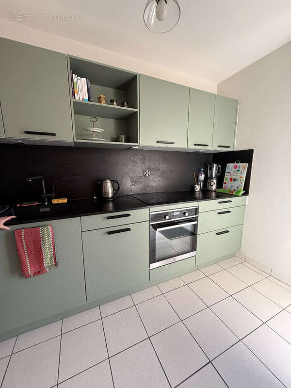 Appartement à SAINT-MALO