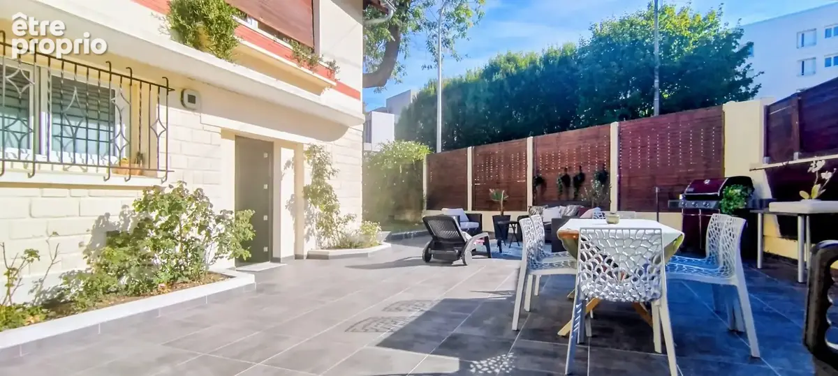 Photo Maison à Eaubonne au prix de 535 000€