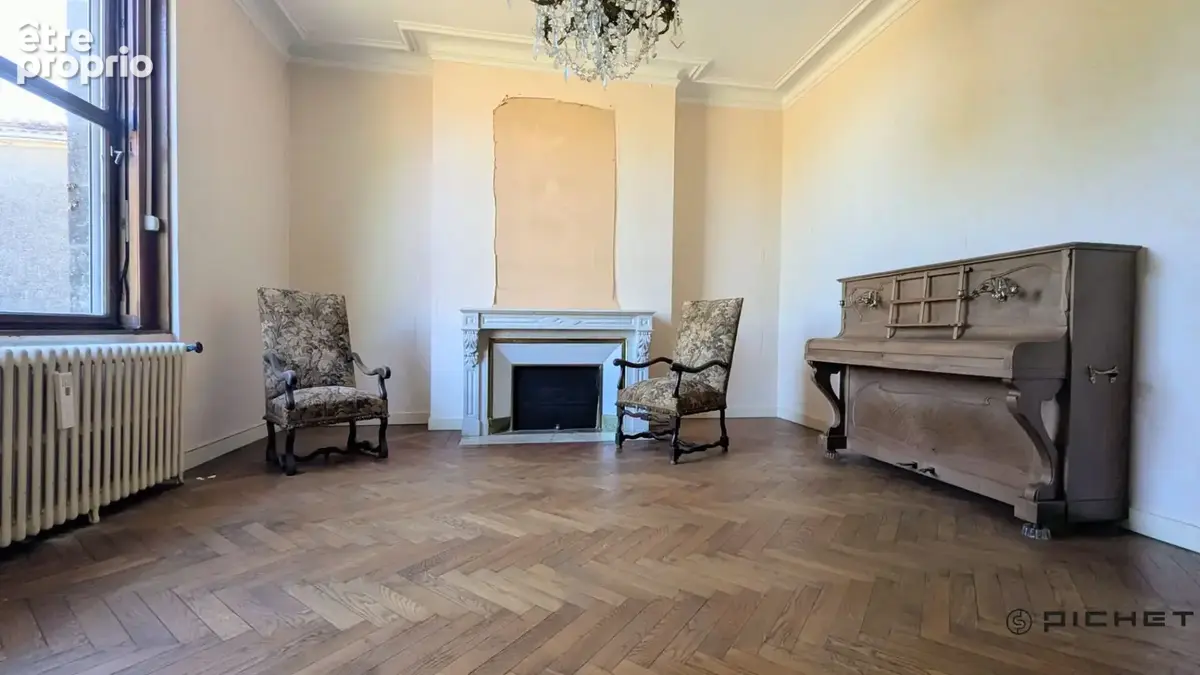 Demeure de prestige Quinsac - photo 5