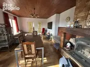 Maison à MAURRIN
