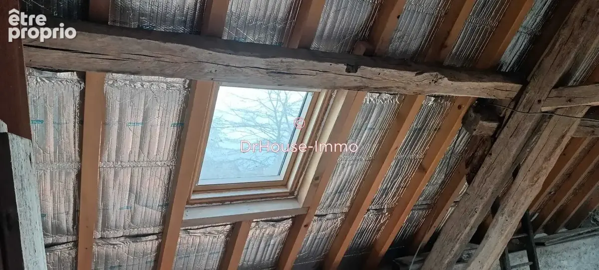 Maison 3 pièces 64 m² à vendre à Poulaines (36210) - photo 26