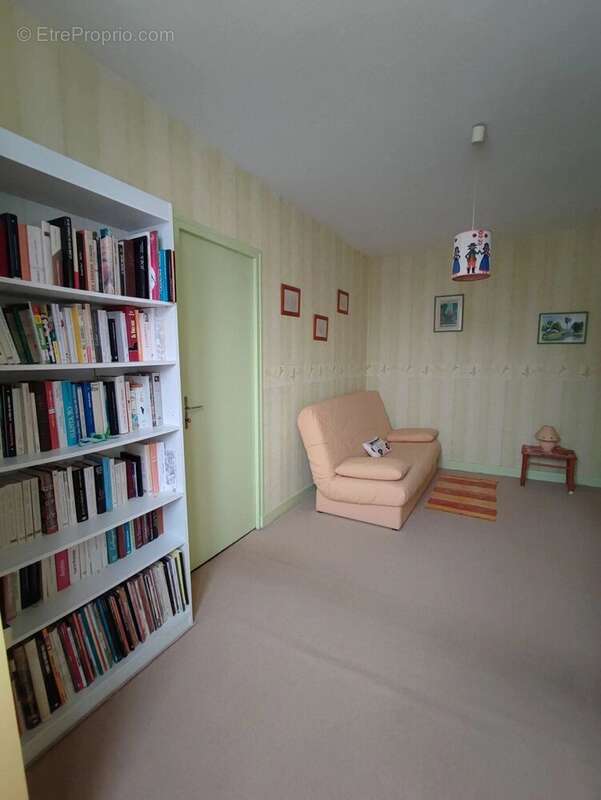 Maison à LA MACHINE