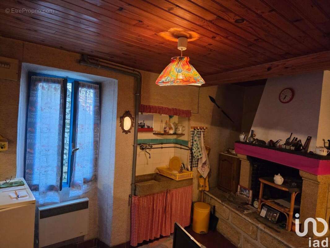 Photo 4 - Maison à BOUCOIRAN-ET-NOZIERES