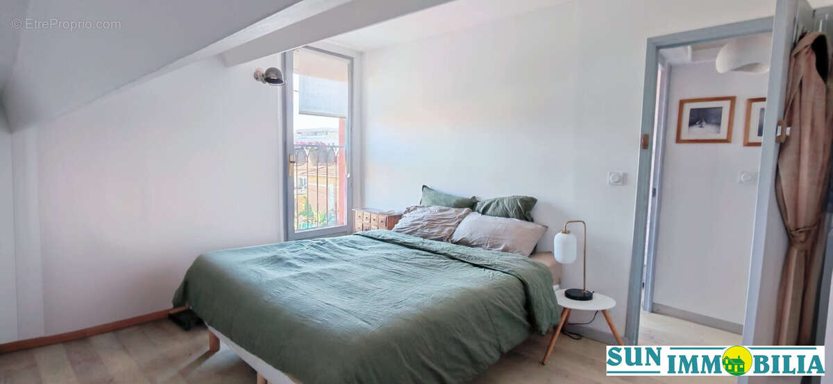 Maison à CAGNES-SUR-MER