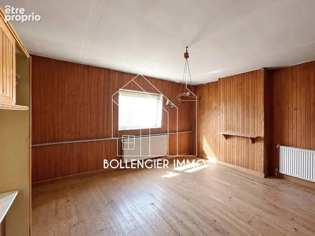 Maison à potentielle 128m2 - photo 3