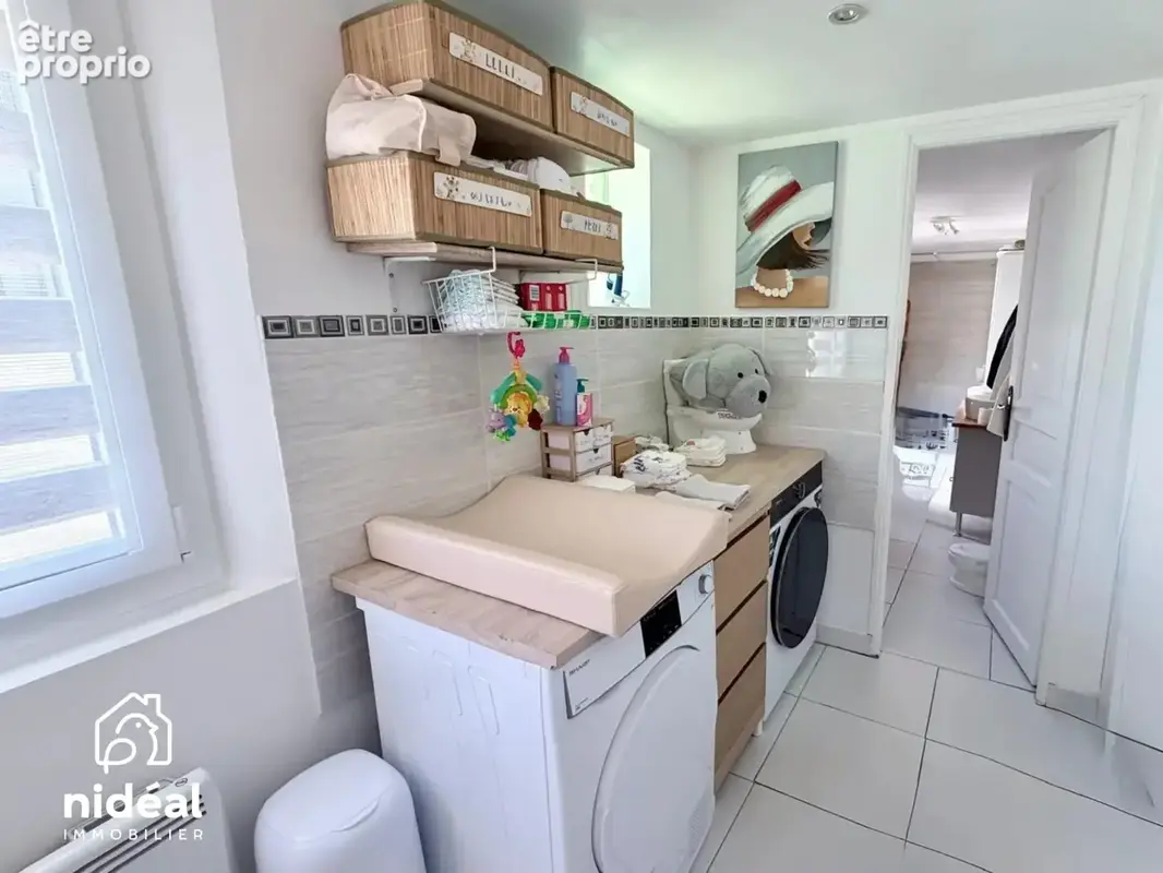 Maison 7 pièces 120 m² à vendre à Louviers (27400) - photo 6