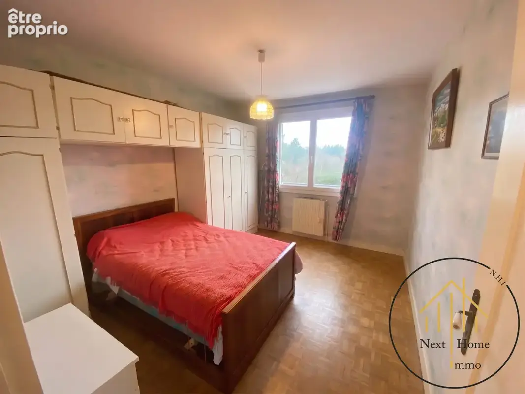 Maison 4 pièces 91 m² à vendre à Chalais (16210) - photo 6