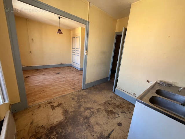 Appartement à SAINT-TRIVIER-SUR-MOIGNANS