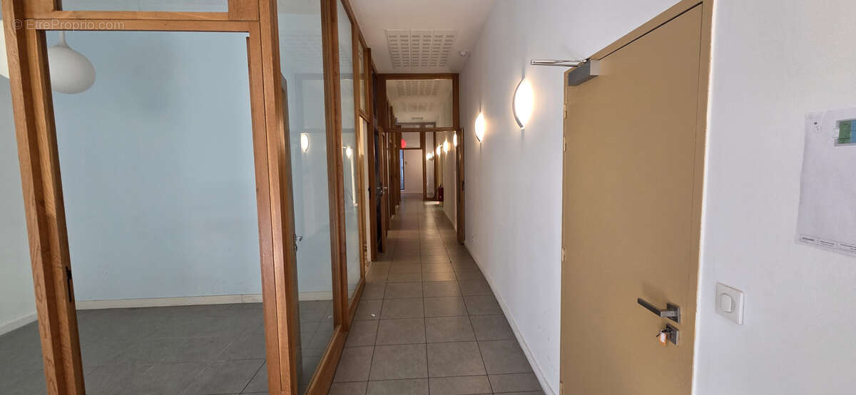 Commerce à MONTPELLIER