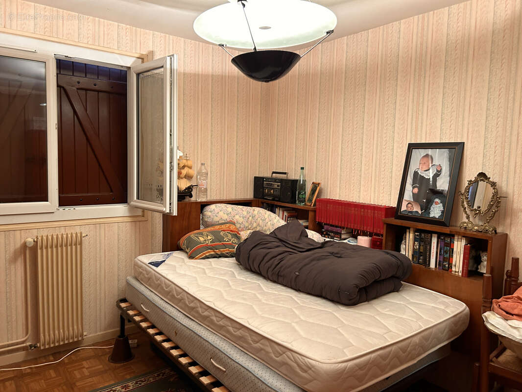 Maison à ARGENTON-SUR-CREUSE