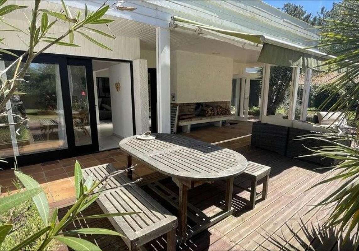 Photo 3 - Maison à SOULAC-SUR-MER