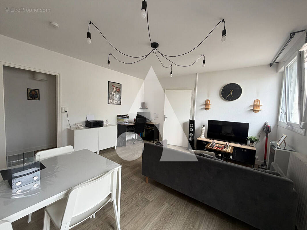 Appartement à NIORT
