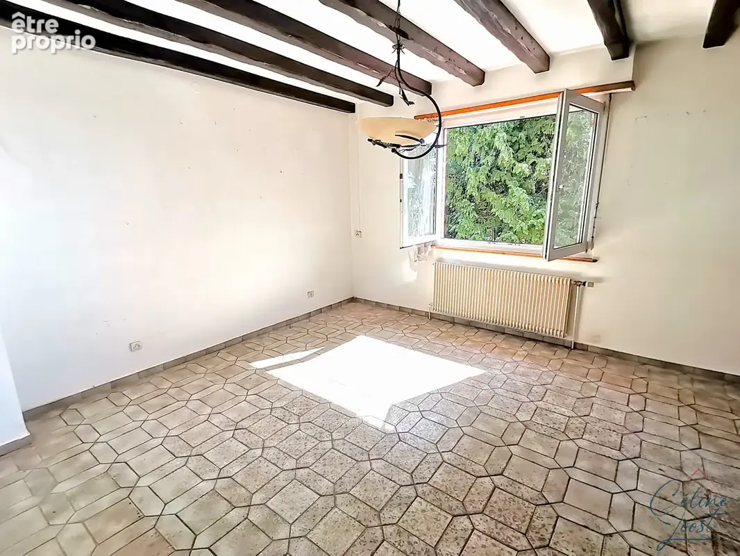 EXCLUSIF ! Maison 8P de 196 m2 hab. sur 22 ares - photo 12