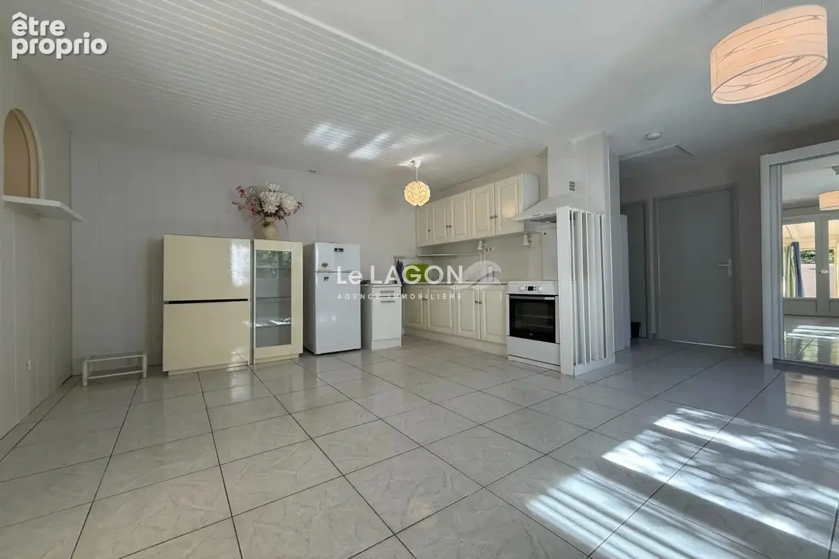 Maison 3 pièces 61 m² à vendre à Saint-Cyprien (66750) - photo 4