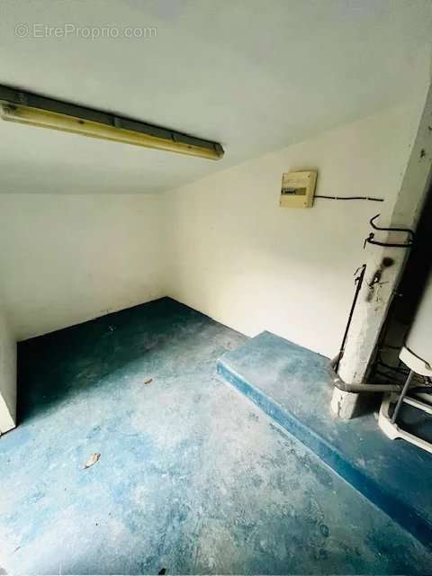 Commerce à MONTREUIL