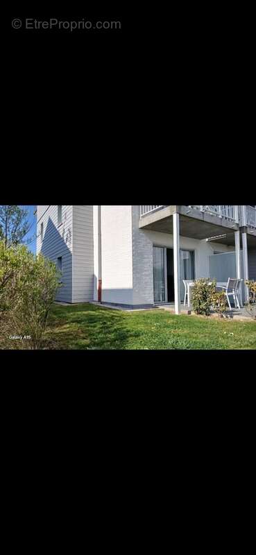 Photo 6 - Appartement à EQUIHEN-PLAGE