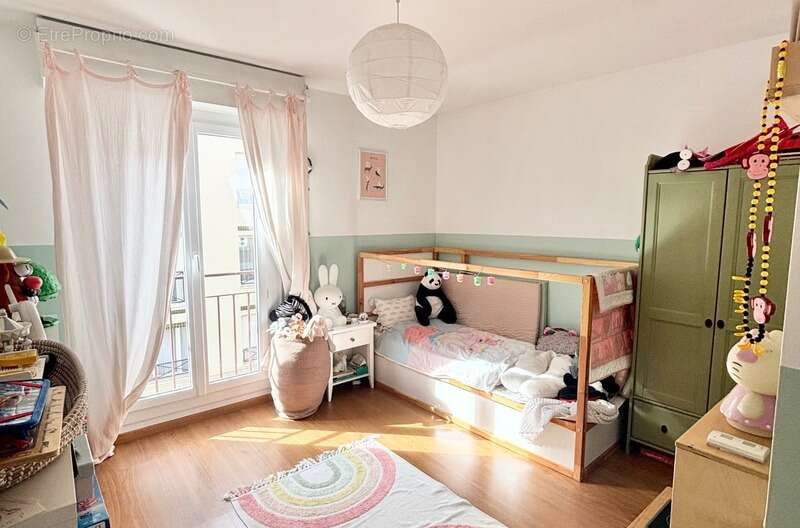 Appartement à NOGENT-SUR-MARNE