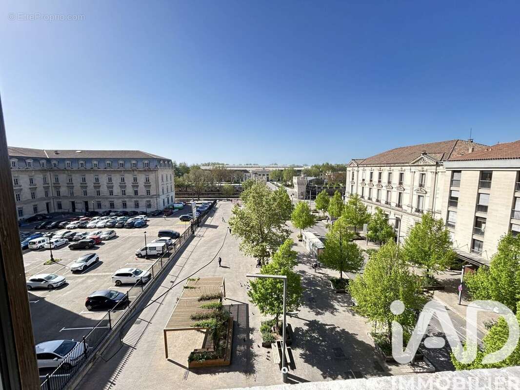 Photo 3 - Appartement à AVIGNON