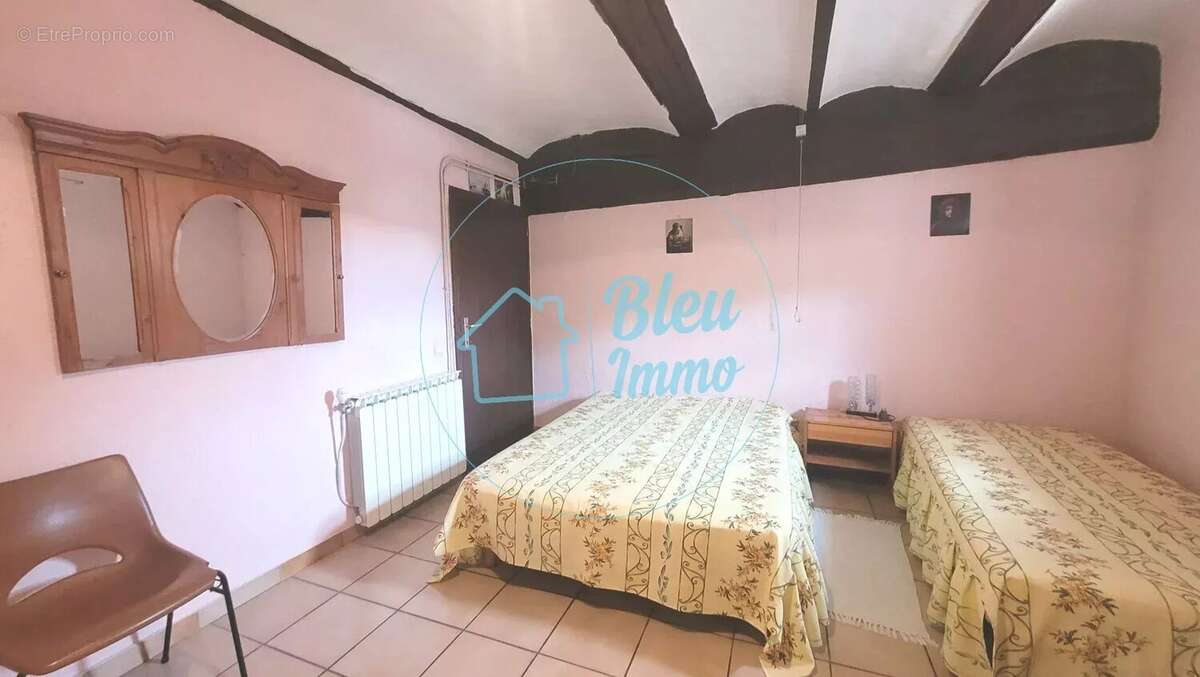 Appartement à CLERMONT-L&#039;HERAULT