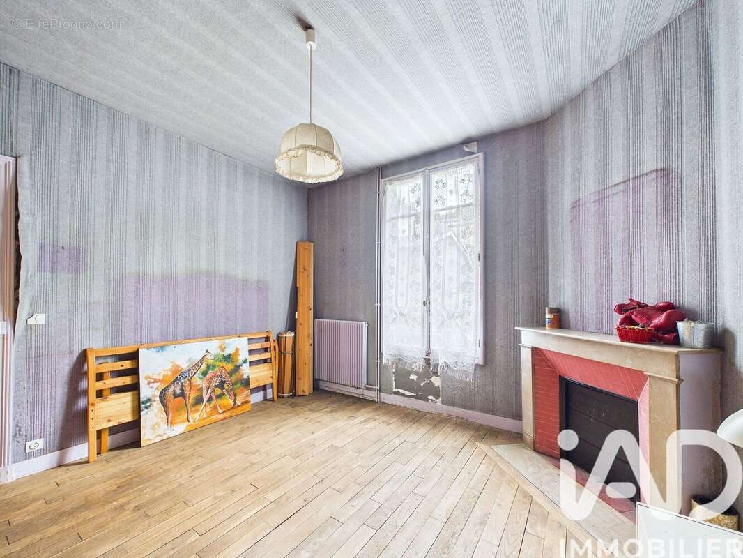 Maison 90 m² à Thomery  - photo 8