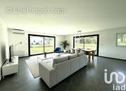 Photo 1 - Maison à VILLEREST