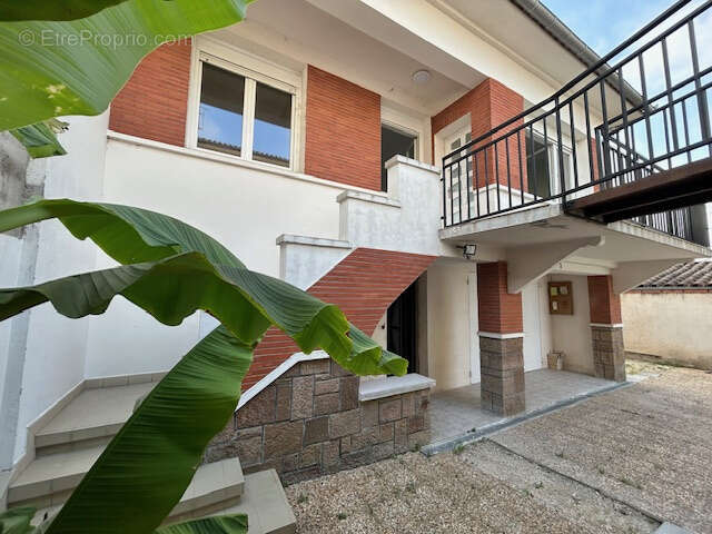 Maison à MONTAUBAN