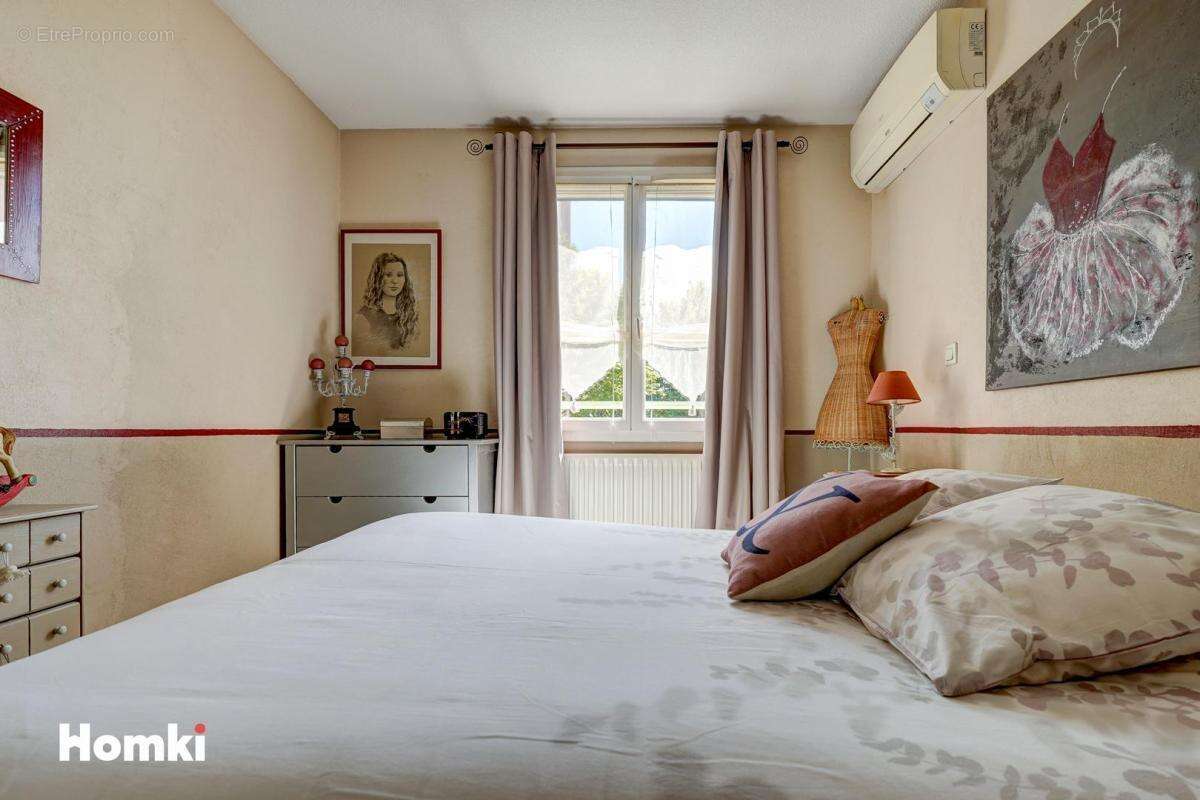 Maison à MARSEILLE-10E