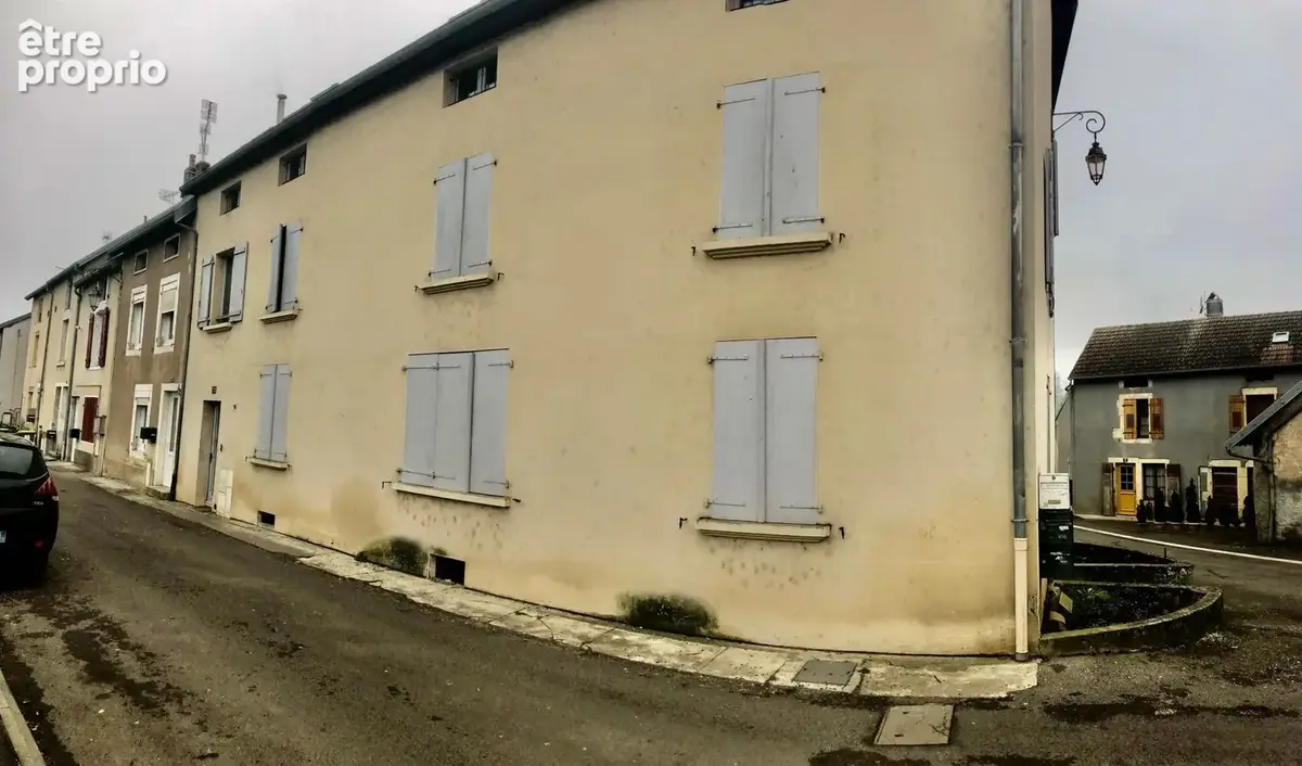 Appartement à VESOUL