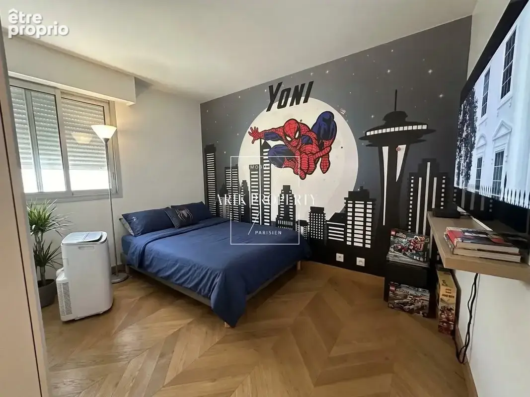 Appartement 4 pièces à vendre   Saint-Mandé Centre - photo 6