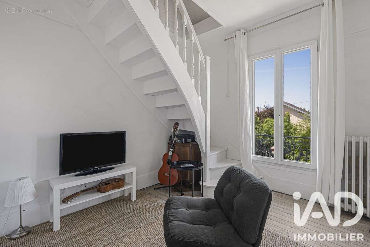 Maison 117 m² à Villiers-Sur-Marne  - photo 7