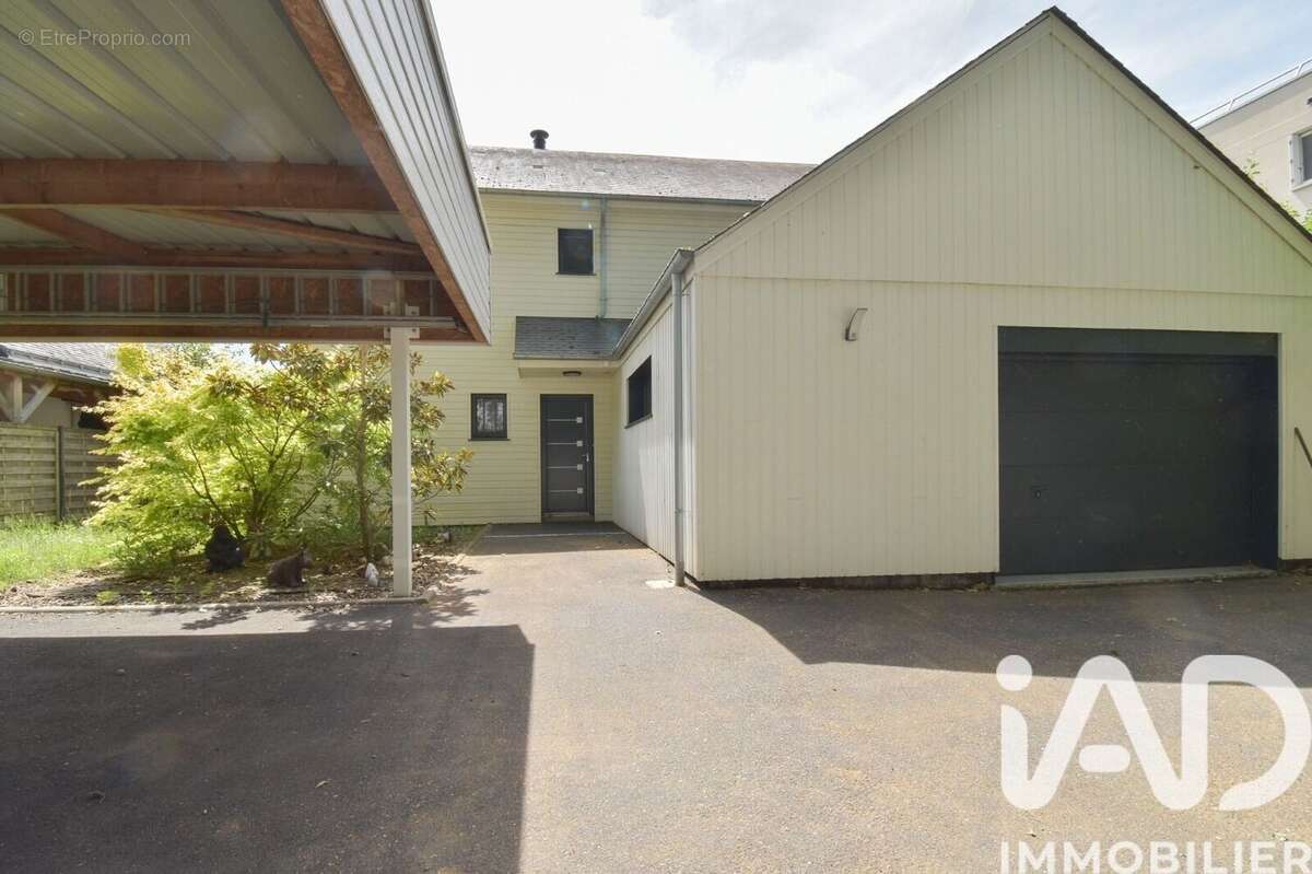 Photo 5 - Maison à MONTLIGNON