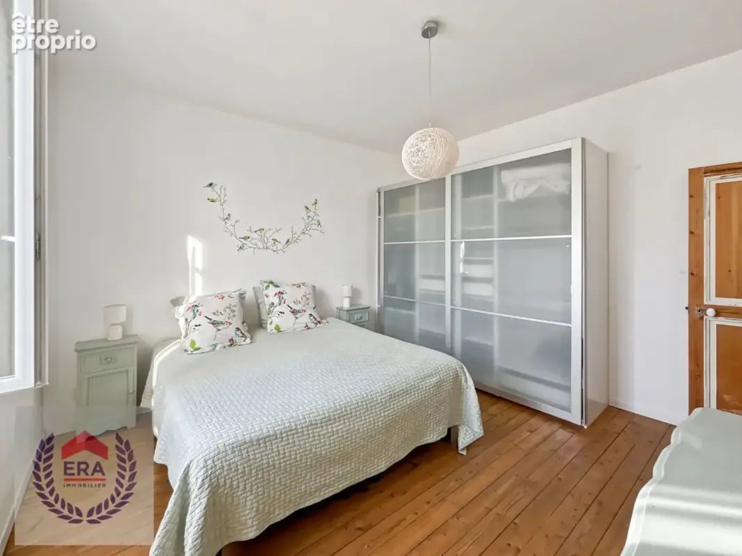 Maison 73m² à châteaurenard - photo 6